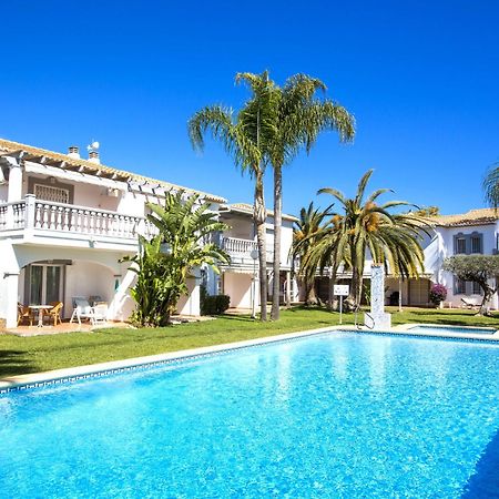 Apartment La Giralda By Interhome Дения Экстерьер фото